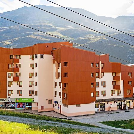 Residence Pierre & Vacances Aconit Saint-Martin-de-Belleville Εξωτερικό φωτογραφία