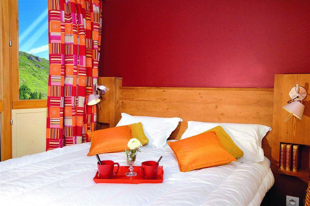 Residence Pierre & Vacances Aconit Saint-Martin-de-Belleville Εξωτερικό φωτογραφία